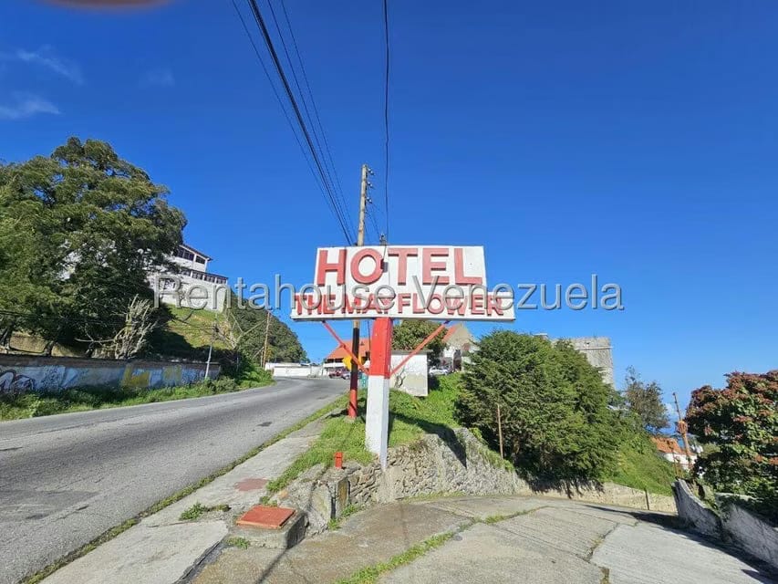 Comercial (Local Comercial) en Venta en El Junquito, Distrito Metropolitano