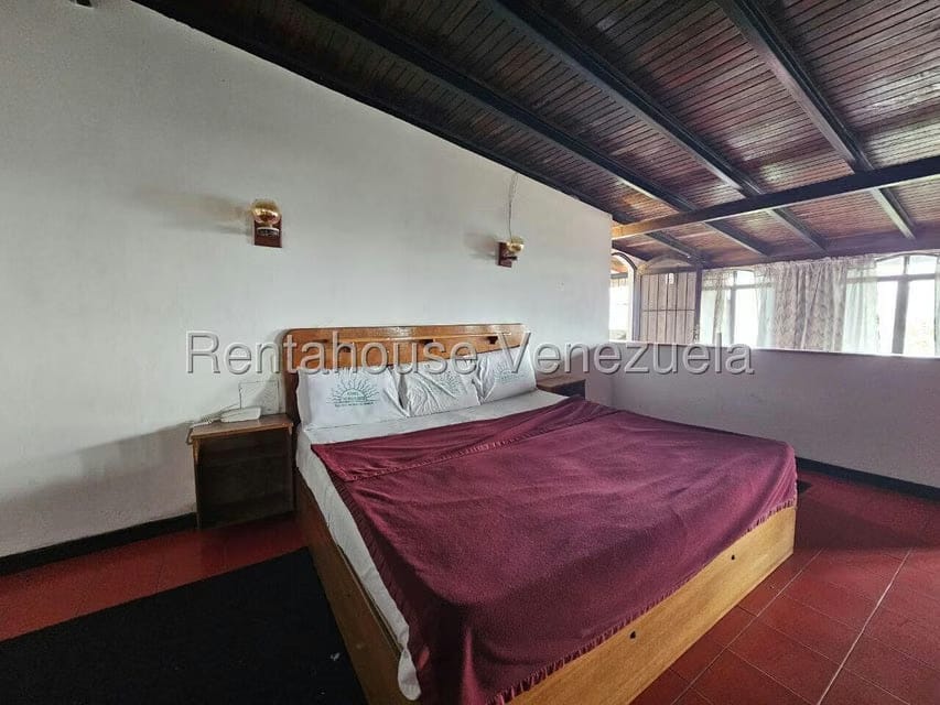 Comercial (Local Comercial) en Venta en El Junquito, Distrito Metropolitano - 13