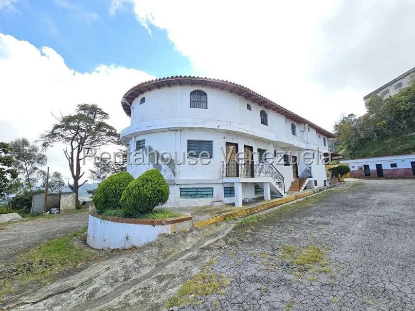 Comercial (Local Comercial) en Venta en El Junquito, Distrito Metropolitano - 16