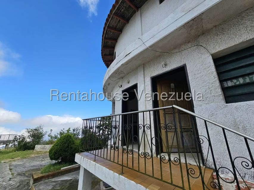 Comercial (Local Comercial) en Venta en El Junquito, Distrito Metropolitano - 17