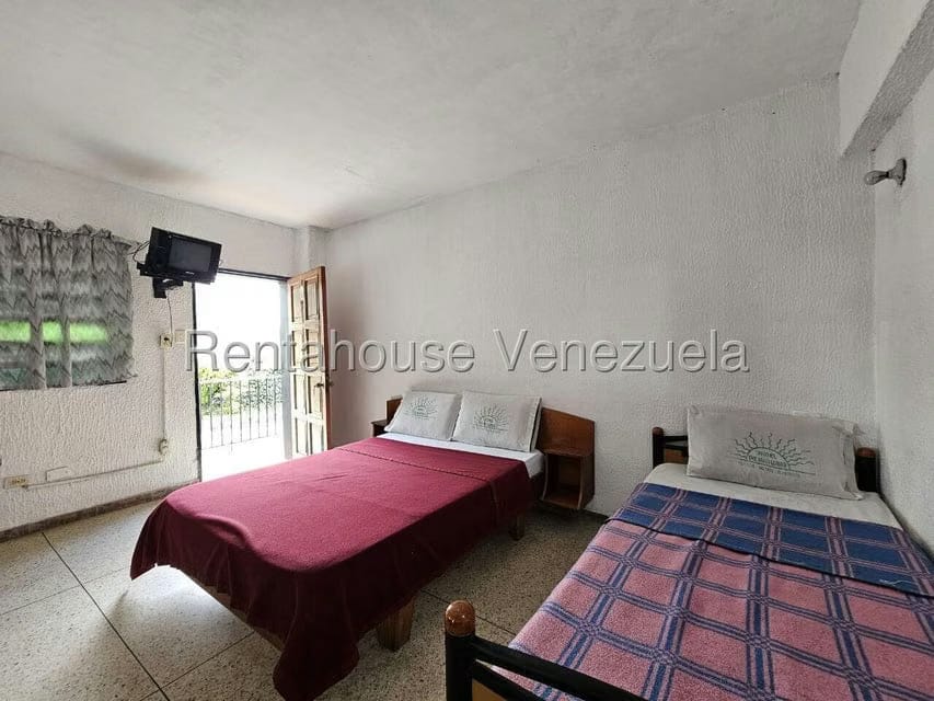 Comercial (Local Comercial) en Venta en El Junquito, Distrito Metropolitano - 21