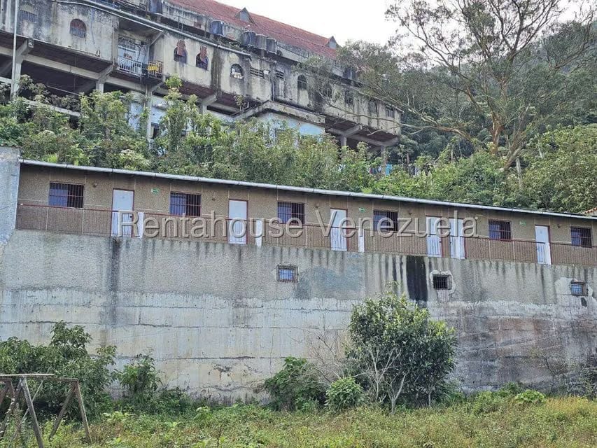 Comercial (Local Comercial) en Venta en El Junquito, Distrito Metropolitano - 22