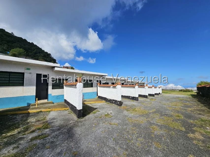 Comercial (Local Comercial) en Venta en El Junquito, Distrito Metropolitano - 24