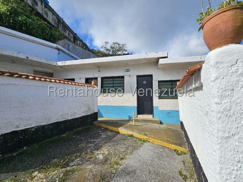 Comercial (Local Comercial) en Venta en El Junquito, Distrito Metropolitano - 25