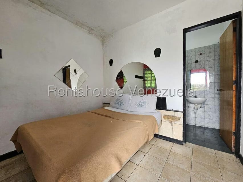 Comercial (Local Comercial) en Venta en El Junquito, Distrito Metropolitano - 27