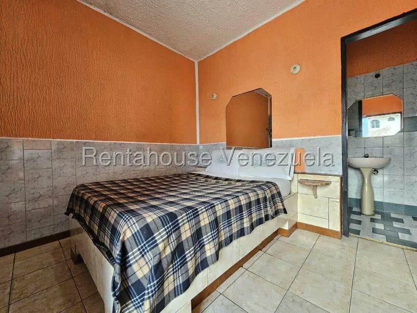 Comercial (Local Comercial) en Venta en El Junquito, Distrito Metropolitano - 29