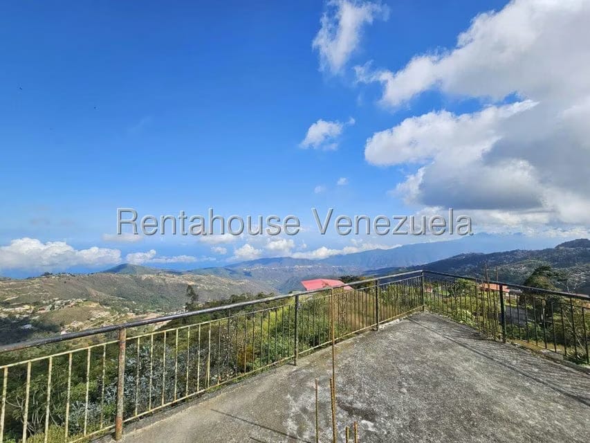 Comercial (Local Comercial) en Venta en El Junquito, Distrito Metropolitano - 30