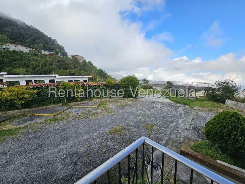 Comercial (Local Comercial) en Venta en El Junquito, Distrito Metropolitano - 6