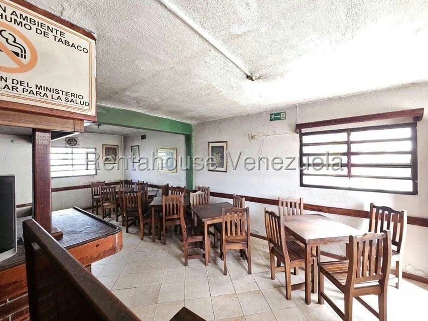 Comercial (Local Comercial) en Venta en El Junquito, Distrito Metropolitano - 7