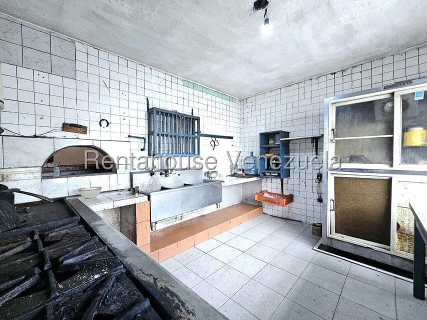 Comercial (Local Comercial) en Venta en El Junquito, Distrito Metropolitano - 9