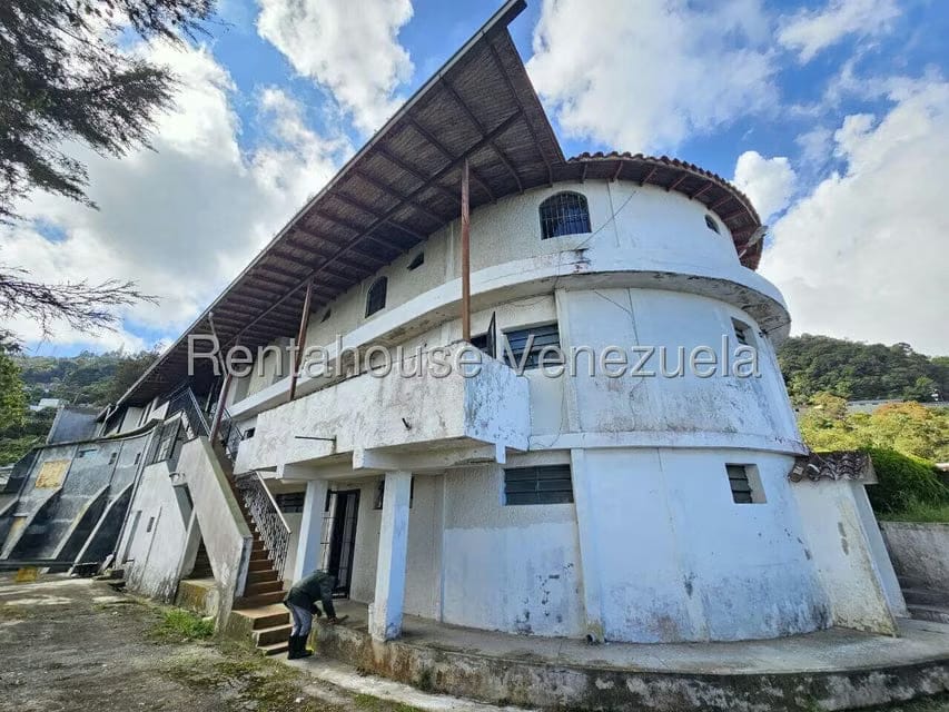 Comercial (Local Comercial) en Venta en El Junquito, Distrito Metropolitano - 10