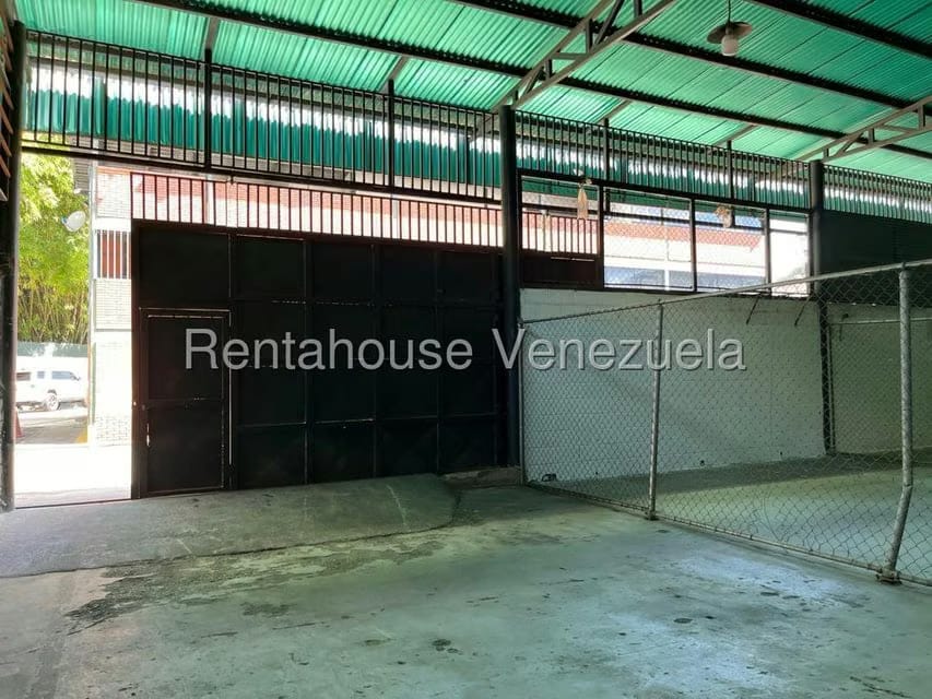 Comercial (Galpon - Deposito) en Alquiler en Guatire, Miranda - 7