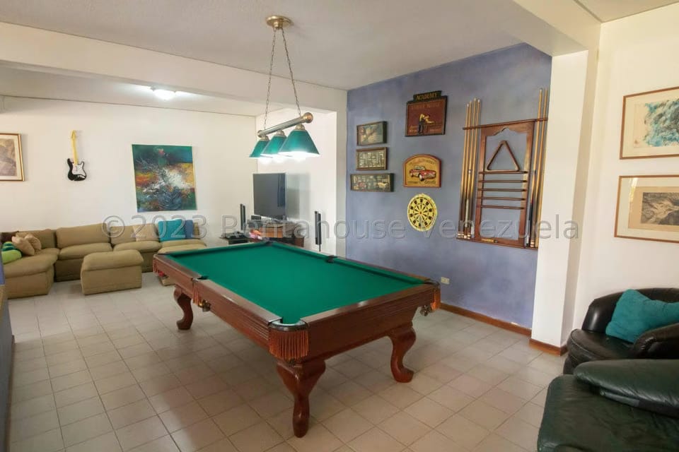 Casa (Multipes Niveles) en Venta en Los Naranjos del Cafetal, Distrito Metropolitano - 20
