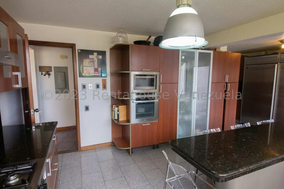Casa (Multipes Niveles) en Venta en Los Naranjos del Cafetal, Distrito Metropolitano - 5