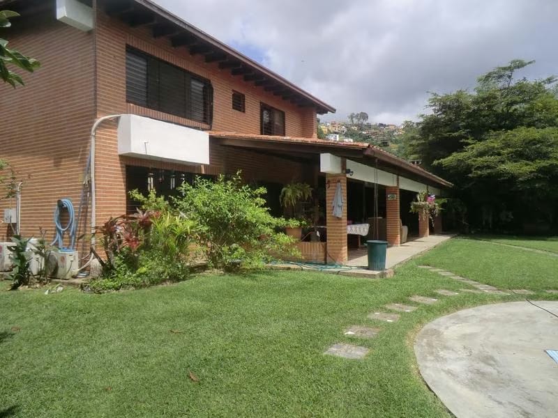 Casa (Multipes Niveles) en Venta en Oripoto, Distrito Metropolitano - 24