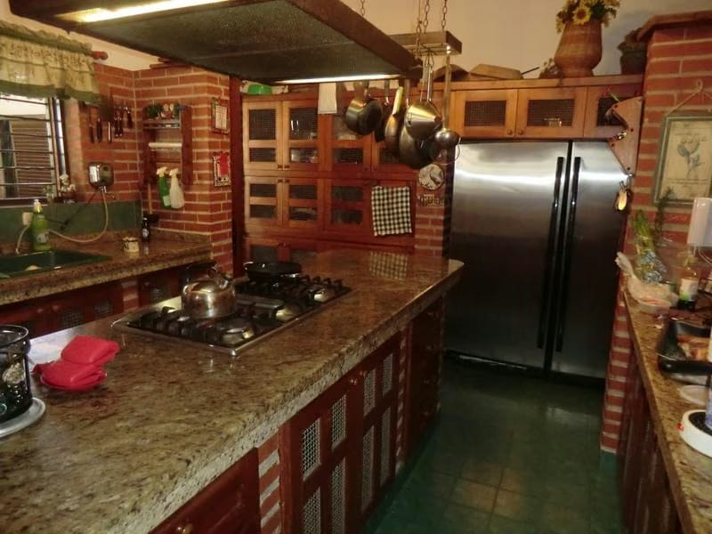 Casa (Multipes Niveles) en Venta en Oripoto, Distrito Metropolitano - 29