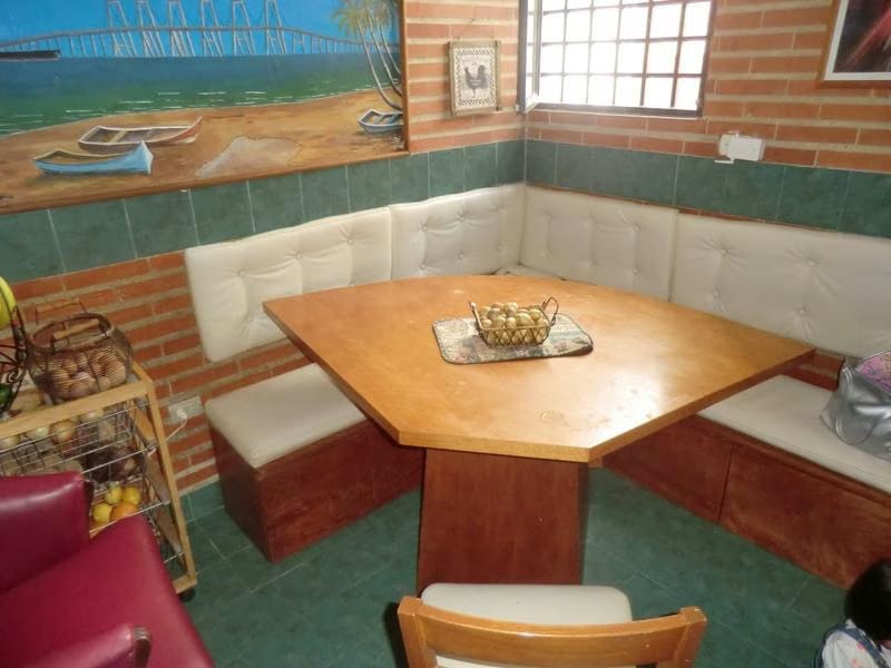 Casa (Multipes Niveles) en Venta en Oripoto, Distrito Metropolitano - 30