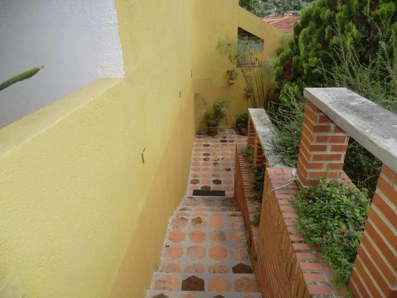Casa (Multipes Niveles) en Venta en Oripoto, Distrito Metropolitano - 4