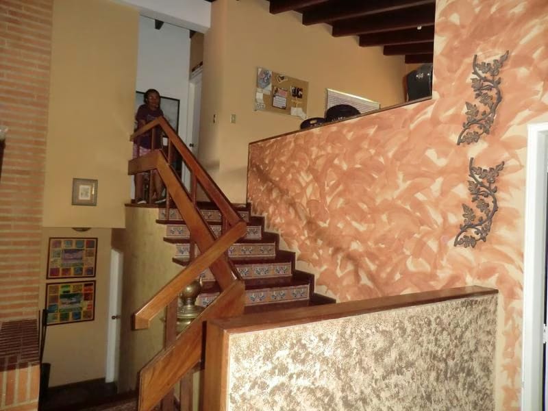 Casa (Multipes Niveles) en Venta en Oripoto, Distrito Metropolitano - 10