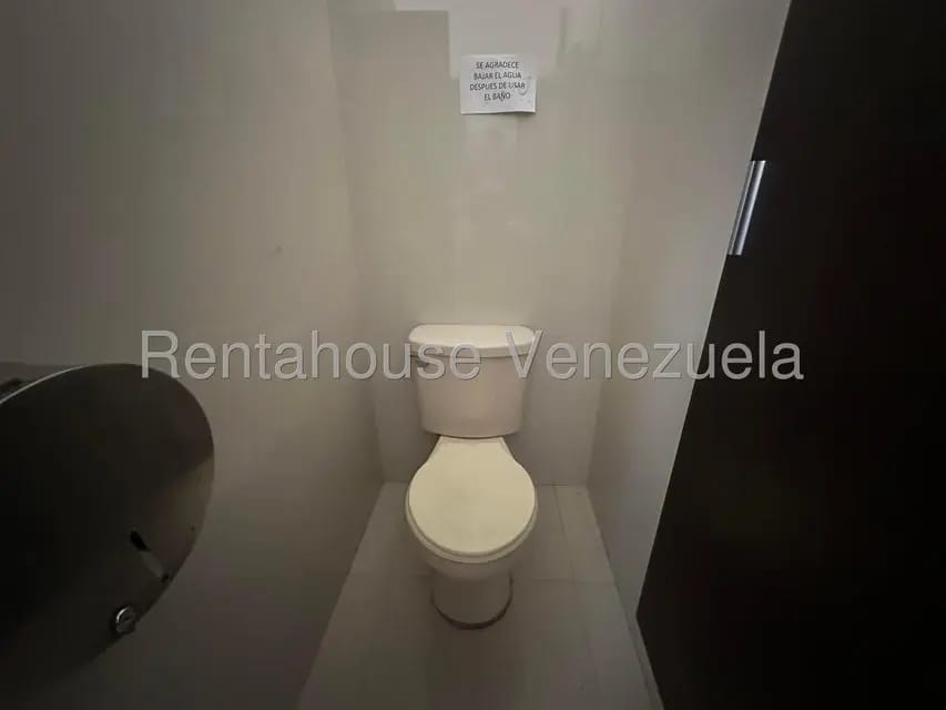 Comercial (Oficina) en Alquiler en Los Ruices, Distrito Metropolitano - 23