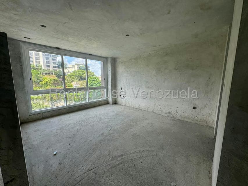 Apartamento (Penthouse) en Venta en Las Mercedes, Distrito Metropolitano - 11