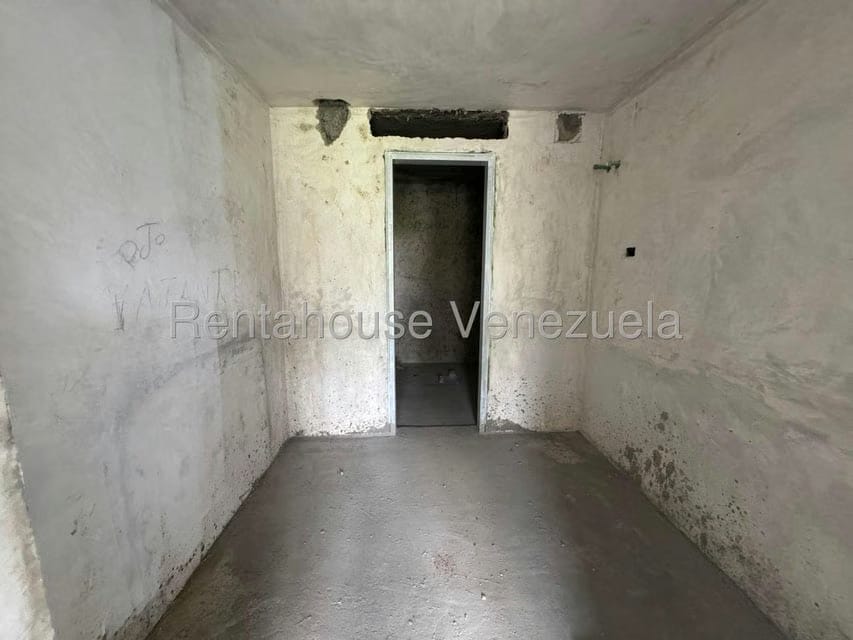 Apartamento (Penthouse) en Venta en Las Mercedes, Distrito Metropolitano - 12
