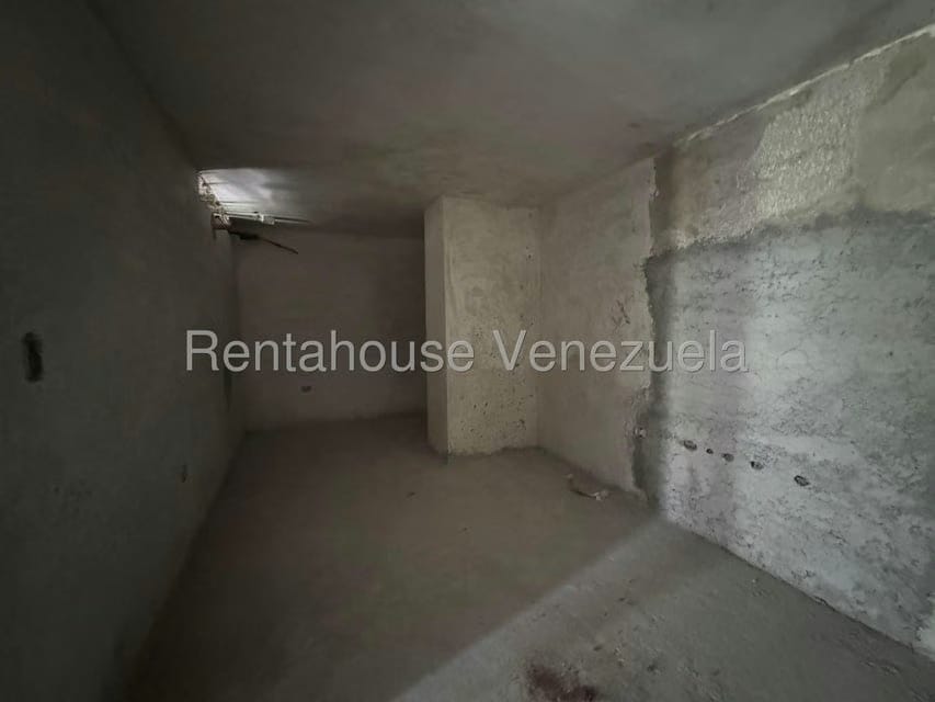 Apartamento (Penthouse) en Venta en Las Mercedes, Distrito Metropolitano - 13