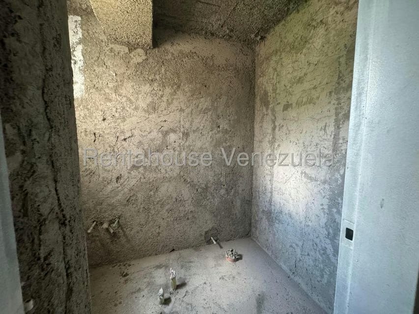Apartamento (Penthouse) en Venta en Las Mercedes, Distrito Metropolitano - 14
