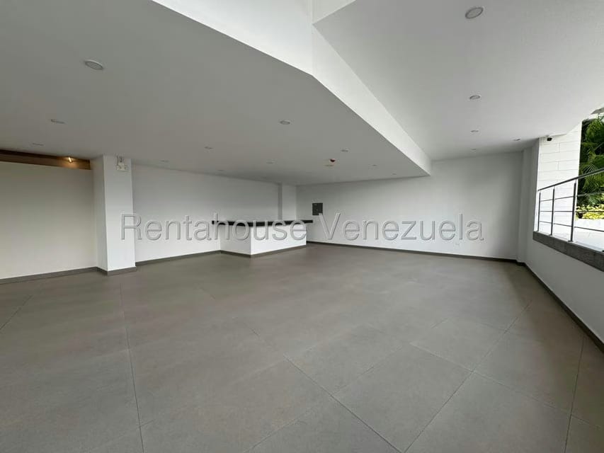 Apartamento (Penthouse) en Venta en Las Mercedes, Distrito Metropolitano - 17