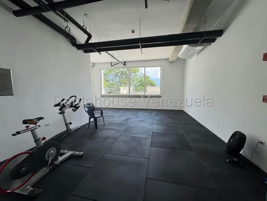 Apartamento (Penthouse) en Venta en Las Mercedes, Distrito Metropolitano - 18