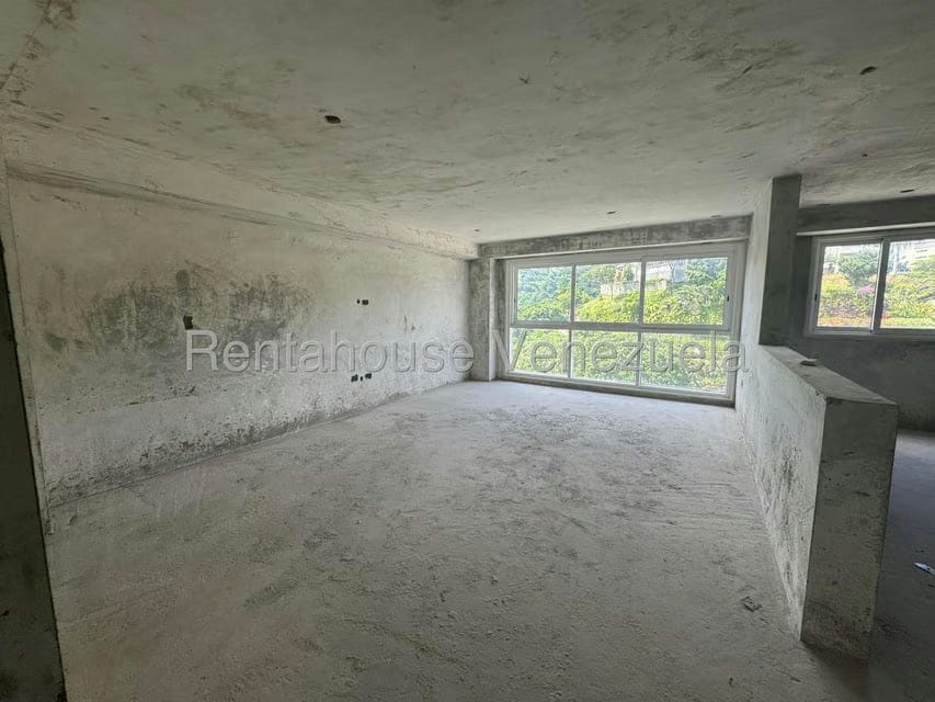 Apartamento (Penthouse) en Venta en Las Mercedes, Distrito Metropolitano - 3