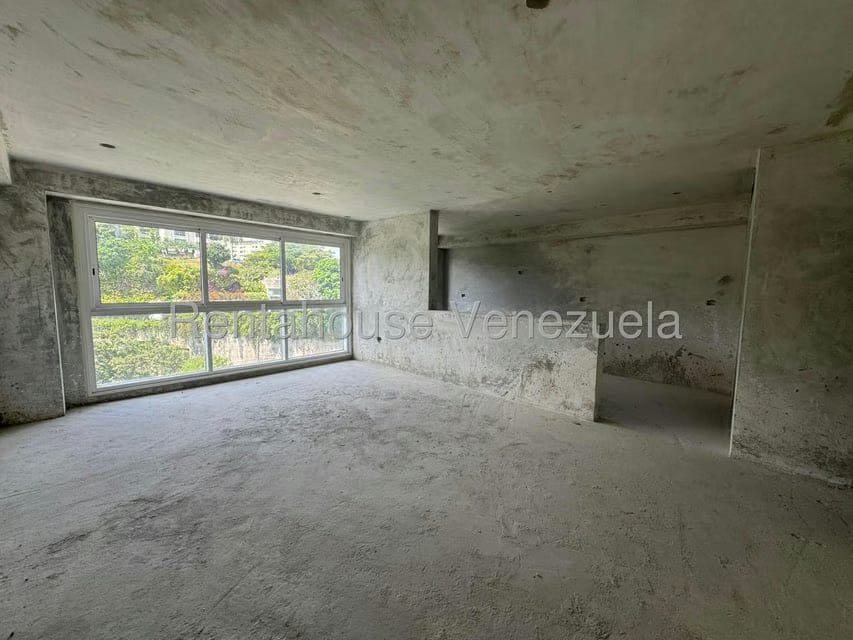 Apartamento (Penthouse) en Venta en Las Mercedes, Distrito Metropolitano - 4
