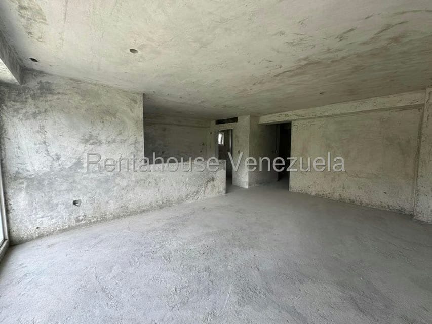 Apartamento (Penthouse) en Venta en Las Mercedes, Distrito Metropolitano - 5