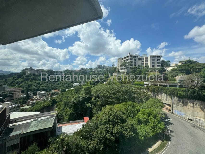 Apartamento (Penthouse) en Venta en Las Mercedes, Distrito Metropolitano - 6