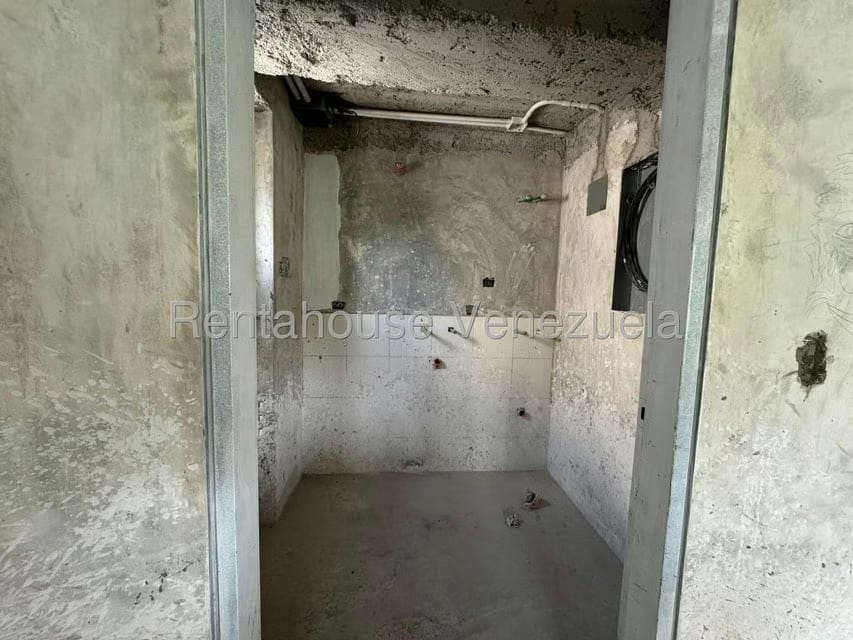 Apartamento (Penthouse) en Venta en Las Mercedes, Distrito Metropolitano - 8