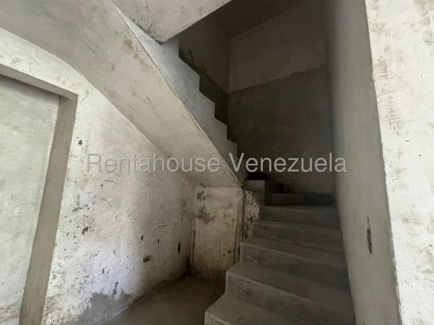 Apartamento (Penthouse) en Venta en Las Mercedes, Distrito Metropolitano - 9