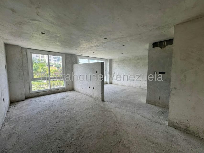 Apartamento (Penthouse) en Venta en Las Mercedes, Distrito Metropolitano - 10