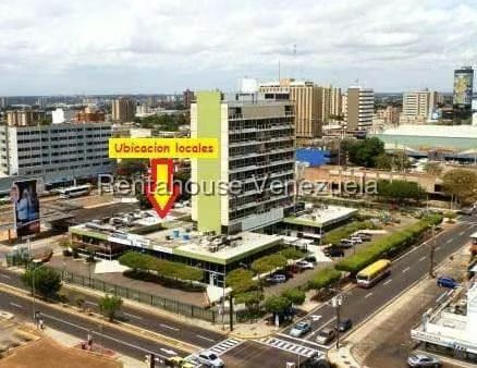Comercial (Local Comercial) en Alquiler en Avenida Bella Vista, Zulia - 15