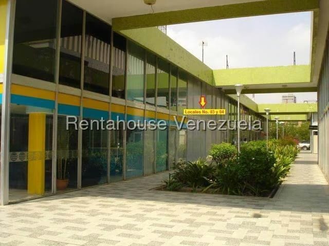 Comercial (Local Comercial) en Alquiler en Avenida Bella Vista, Zulia - 16
