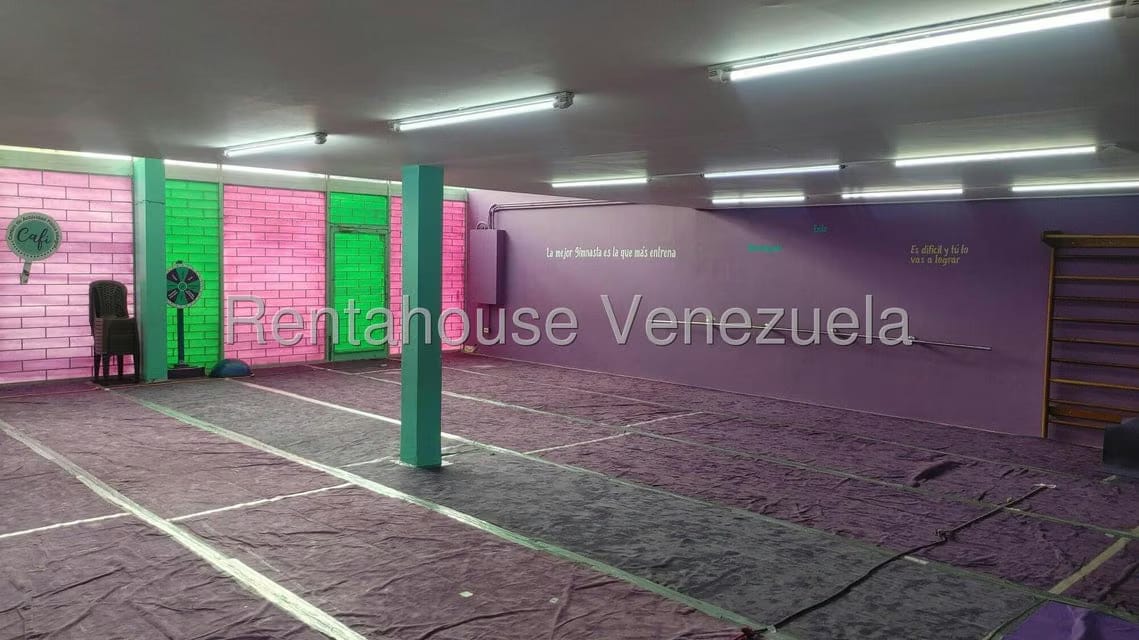 Comercial (Local Comercial) en Alquiler en Avenida Bella Vista, Zulia - 5