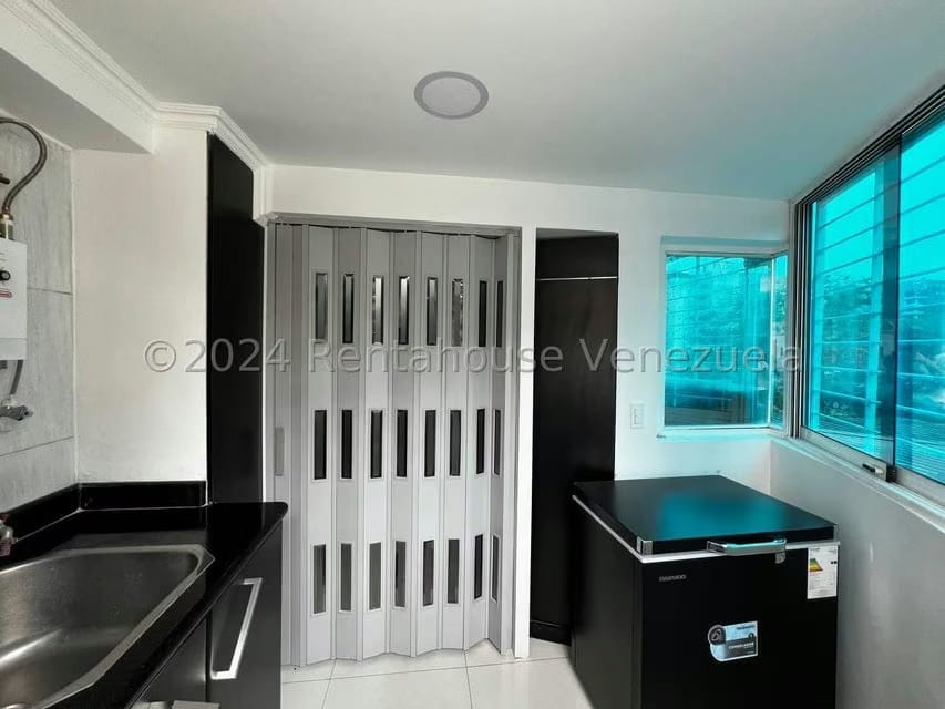Apartamento (1 Nivel) en Venta en El Bosque, Aragua - 19
