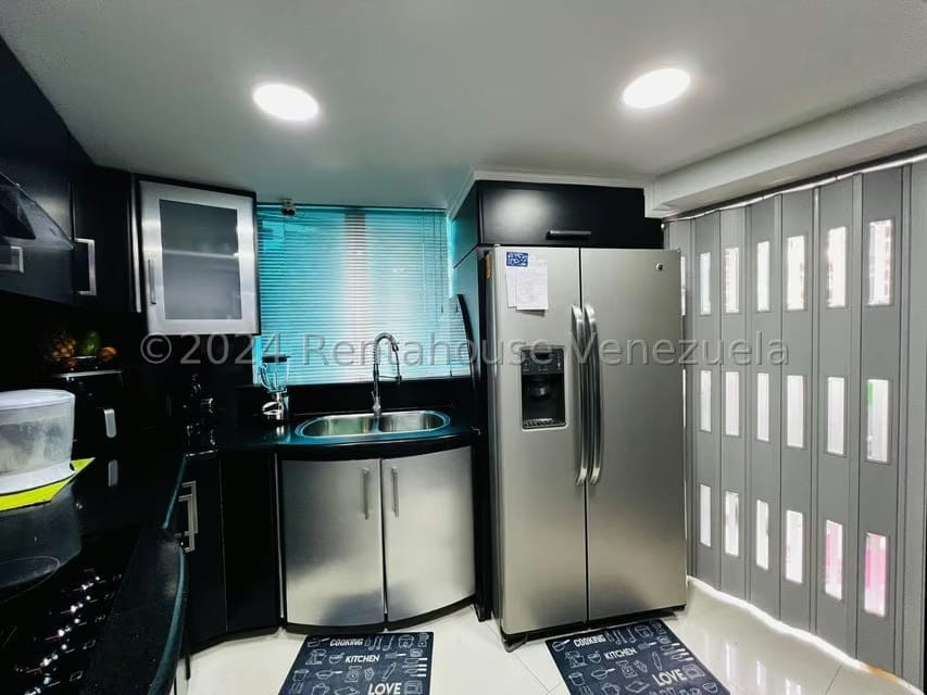 Apartamento (1 Nivel) en Venta en El Bosque, Aragua - 20