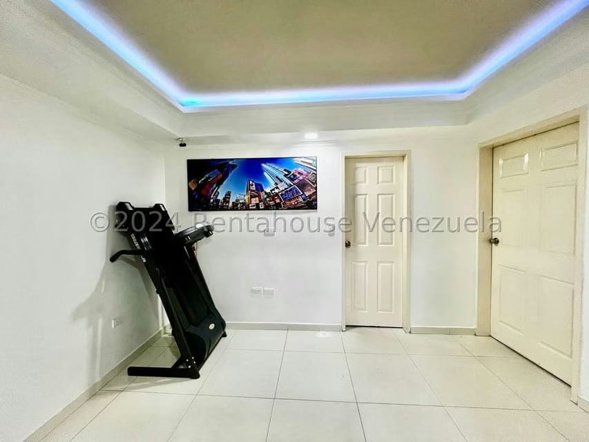 Apartamento (1 Nivel) en Venta en El Bosque, Aragua - 22