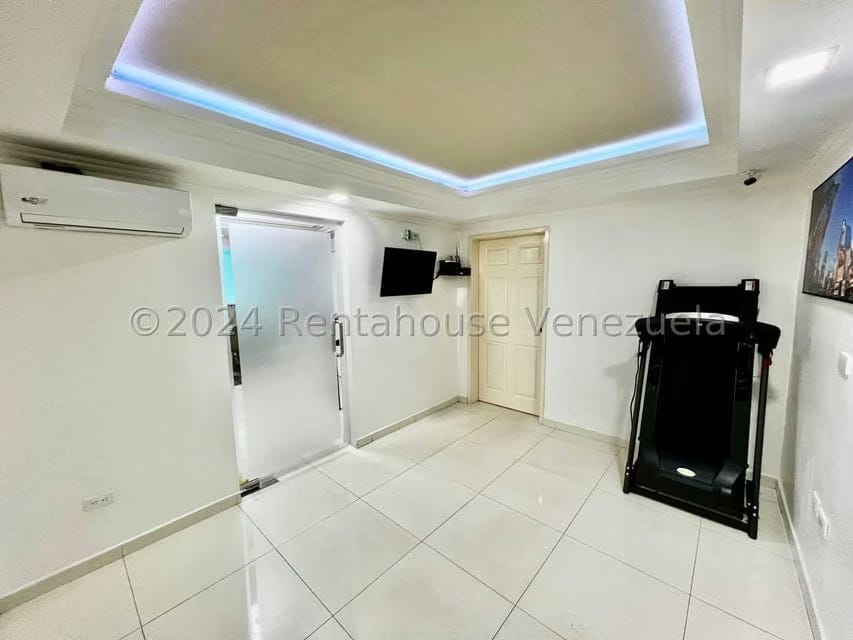 Apartamento (1 Nivel) en Venta en El Bosque, Aragua - 23