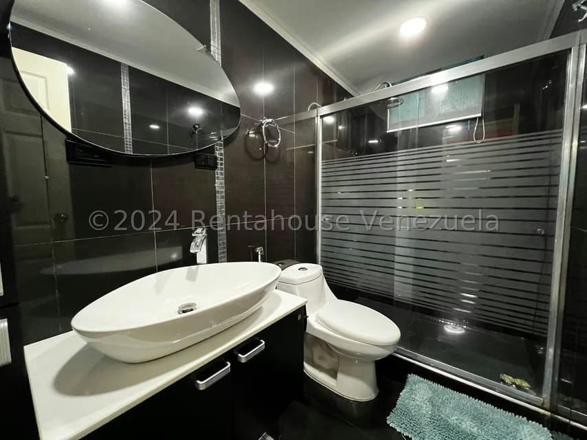 Apartamento (1 Nivel) en Venta en El Bosque, Aragua - 25