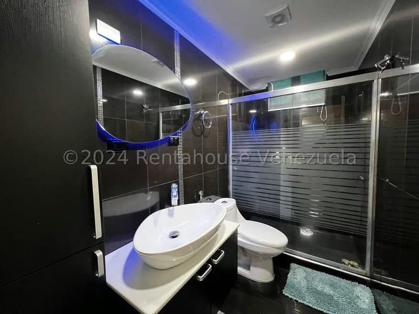 Apartamento (1 Nivel) en Venta en El Bosque, Aragua - 26