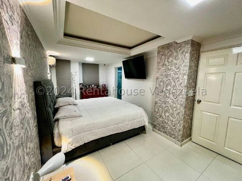 Apartamento (1 Nivel) en Venta en El Bosque, Aragua - 28