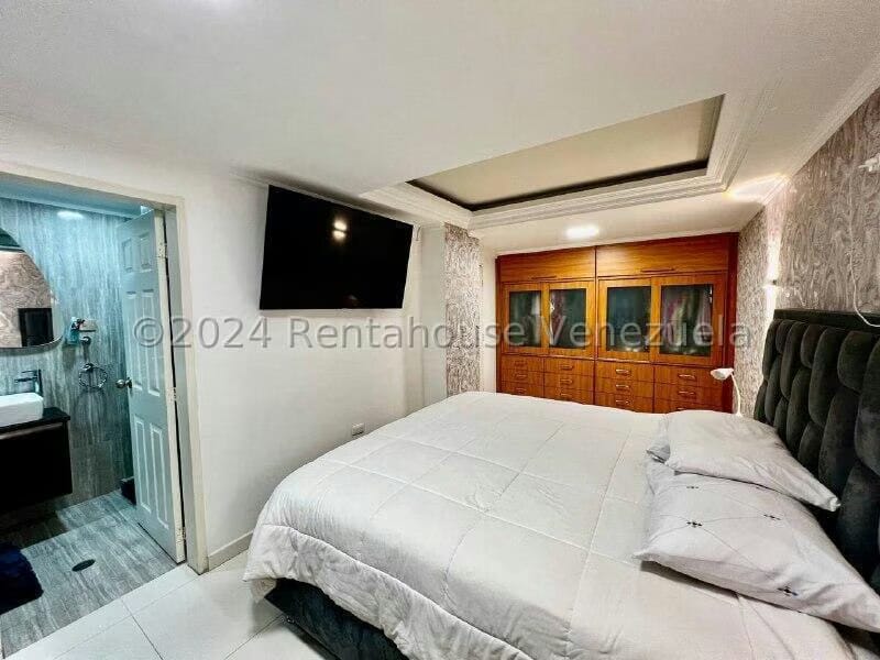 Apartamento (1 Nivel) en Venta en El Bosque, Aragua - 31