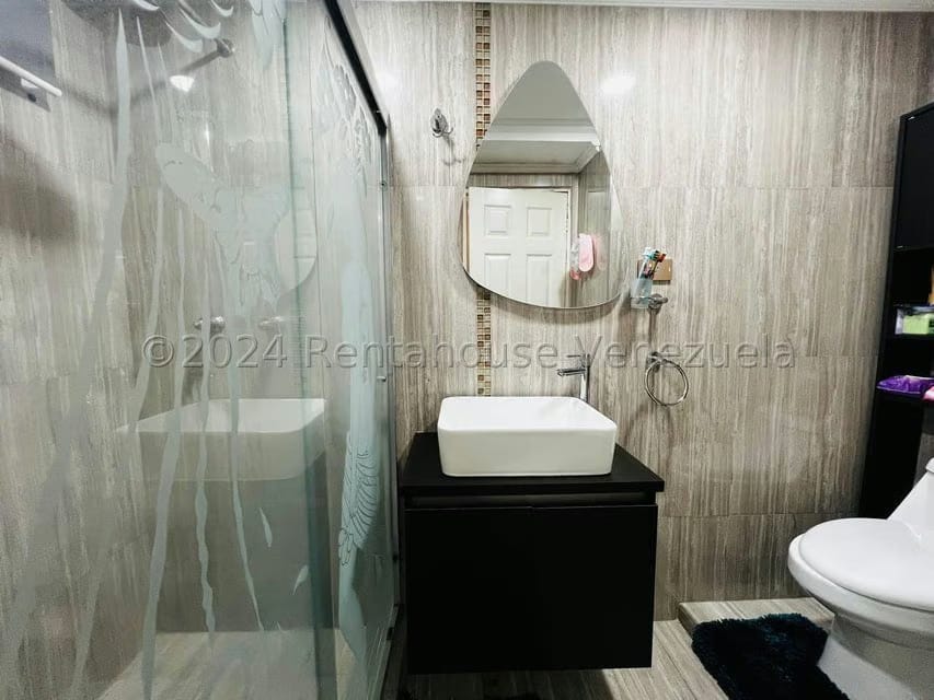 Apartamento (1 Nivel) en Venta en El Bosque, Aragua - 34