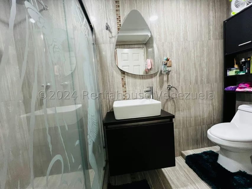 Apartamento (1 Nivel) en Venta en El Bosque, Aragua - 35
